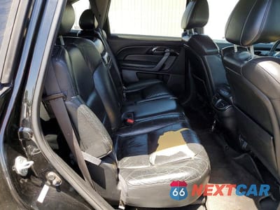 Zdjęcie 11 z 13 samochodu: 2008 ACURA MDX TECHNOLOGY VIN:2HNYD28338H512855 - miniatura