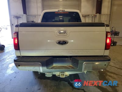 Zdjęcie 6 z 12 samochodu: 2014 FORD F350 SUPER DUTY VIN:1FT8W3BT8EEB78534 - miniatura