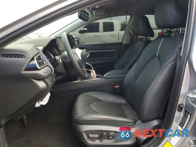 Zdjęcie 7 z 12 samochodu: 2023 TOYOTA CAMRY XSE VIN:4T1K61AKXPU838368 - miniatura
