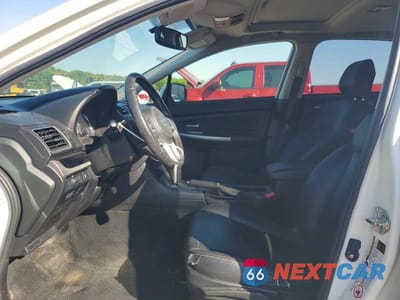 Zdjęcie 7 z 13 samochodu: 2016 SUBARU CROSSTREK LIMITED VIN:JF2GPALCXGH309171 - miniatura