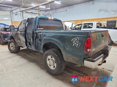 Drugie zdjęcie samochodu z przodu: 2012 FORD F250 SUPER DUTY VIN:1FT7X2B67CEA14914 - miniatura