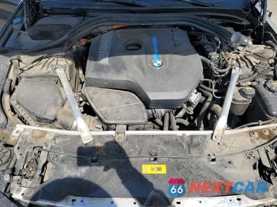 Zdjęcie 11 z 12 samochodu: 2018 BMW 530E VIN:WBAJA9C54JB253497 - miniatura