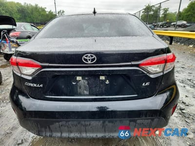 Zdjęcie 6 z 12 samochodu: 2024 TOYOTA COROLLA LE VIN:5YFB4MDEXRP160772 - miniatura