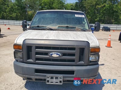 Piąte zdjęcie samochodu w środku: 2014 FORD ECONOLINE E250 VAN VIN:1FTNS2EL6EDA91029 - miniatura