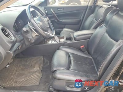 Zdjęcie 7 z 12 samochodu: 2010 NISSAN MAXIMA 3.5 S VIN:1N4AA5AP5AC866650 - miniatura