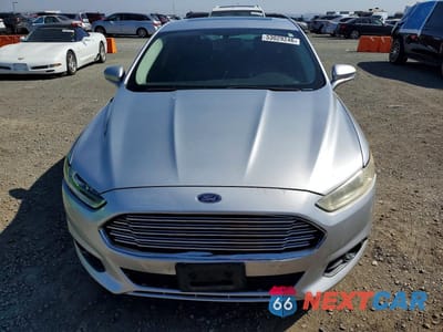 Piąte zdjęcie samochodu w środku: 2014 FORD FUSION SE PHEV VIN:3FA6P0PU6ER269745 - miniatura