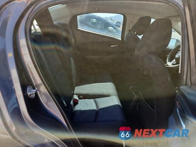 Zdjęcie 11 z 14 samochodu: 2016 SCION IA BASE VIN:3MYDLBZV7GY114047 - miniatura