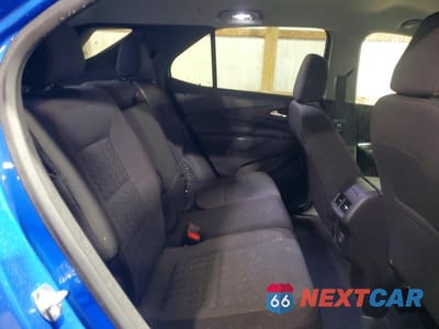 Zdjęcie 11 z 13 samochodu: 2024 CHEVROLET EQUINOX LT VIN:3GNAXKEG4RS135724 - miniatura