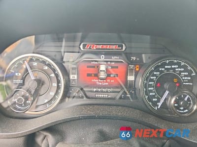 Zdjęcie 9 z 12 samochodu: 2020 RAM 1500 REBEL VIN:1C6SRFLT6LN221172 - miniatura