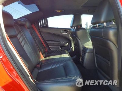 Zdjęcie 10 z 13 samochodu: 2021 DODGE CHARGER SRT HELLCAT VIN:2C3CDXL91MH551547 - miniatura