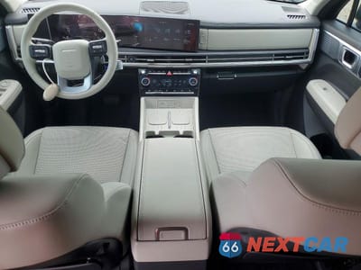 Zdjęcie 8 z 13 samochodu: 2025 HYUNDAI SANTA FE SEL VIN:5NMP24GL7SH093487 - miniatura
