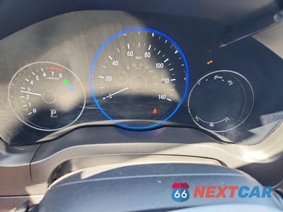 Zdjęcie 9 z 13 samochodu: 2018 HONDA HR-V LX VIN:3CZRU6H36JG722934 - miniatura