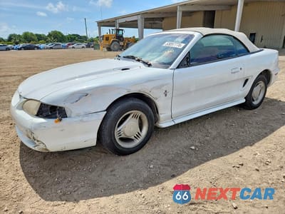 1994 FORD MUSTANG 1FALP4443RF133719 - główne zdjęcie licytacji z USA - miniatura