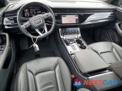 Zdjęcie 8 z 13 samochodu: 2019 AUDI Q8 PREMIUM VIN:WA1AVAF17KD038696 - miniatura