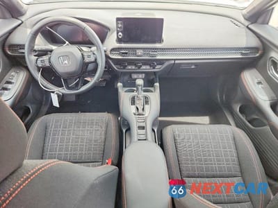Zdjęcie 8 z 12 samochodu: 2026 HONDA HR-V SPORT VIN:3CZRZ1H54TM709142 - miniatura