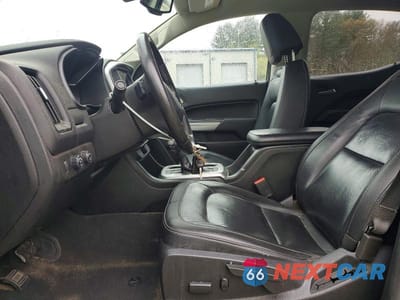 Zdjęcie 7 z 13 samochodu: 2019 CHEVROLET COLORADO LT VIN:1GCGTCENXK1266506 - miniatura