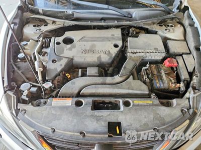 Zdjęcie 11 z 12 samochodu: 2018 NISSAN ALTIMA 2.5 SV VIN:1N4AL3AP6JC254102 - miniatura