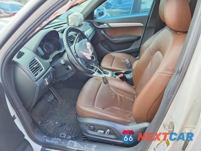 Zdjęcie 7 z 14 samochodu: 2018 AUDI Q3 PREMIUM VIN:WA1BCCFS1JR001370 - miniatura