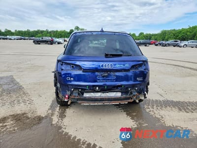 Zdjęcie 6 z 14 samochodu: 2018 AUDI Q5 PREMIUM PLUS VIN:WA1BNAFY5J2002551 - miniatura