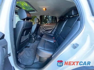 Zdjęcie 12 z 13 samochodu: 2016 BMW X4 XDRIVE28I VIN:5UXXW3C52G0R20288 - miniatura