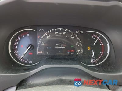 Zdjęcie 9 z 14 samochodu: 2019 TOYOTA RAV4 LIMITED VIN:JTMN1RFV7KD003905 - miniatura
