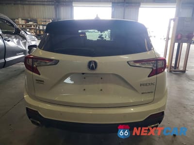 Zdjęcie 6 z 13 samochodu: 2025 ACURA RDX TECHNOLOGY VIN:5J8TC2H52SL009883 - miniatura