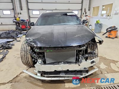 Piąte zdjęcie samochodu w środku: 2024 BMW I7 XDRIVE60 VIN:WBY53EJ09RCP73326 - miniatura
