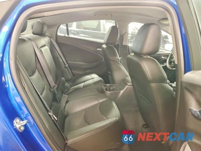 Zdjęcie 10 z 12 samochodu: 2017 CHEVROLET VOLT PREMIER VIN:1G1RB6S5XHU108782 - miniatura