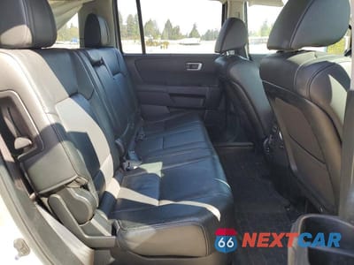 Zdjęcie 11 z 13 samochodu: 2014 HONDA PILOT TOURING VIN:5FNYF4H98EB503649 - miniatura