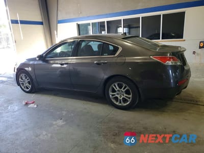 Drugie zdjęcie samochodu z przodu: 2009 ACURA TL VIN:19UUA86529A022610 - miniatura