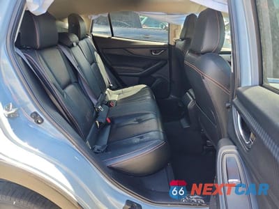 Zdjęcie 11 z 13 samochodu: 2022 SUBARU CROSSTREK LIMITED VIN:JF2GTHNCXN8228623 - miniatura