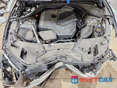 Zdjęcie 11 z 13 samochodu: 2021 BMW 530 XI VIN:WBA13BJ04MCF15335 - miniatura