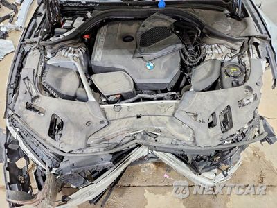 Zdjęcie 11 z 13 samochodu: 2021 BMW 530 XI VIN:WBA13BJ04MCF15335 - miniatura