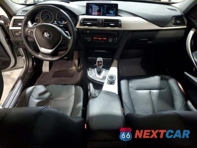 Zdjęcie 8 z 13 samochodu: 2014 BMW 328 D XDRIVE VIN:WBA3K5C55EKT33556 - miniatura