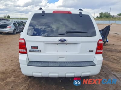 Zdjęcie 6 z 12 samochodu: 2012 FORD ESCAPE VIN:1FMCU9DG3CKB32669 - miniatura