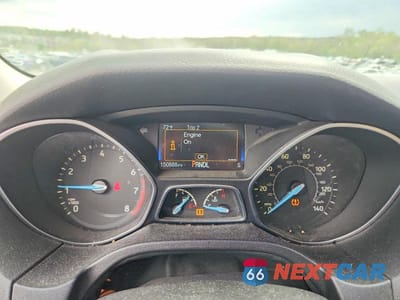 Zdjęcie 9 z 12 samochodu: 2016 FORD FOCUS SE VIN:1FADP3K24GL242222 - miniatura