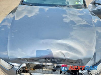Zdjęcie 11 z 12 samochodu: 2013 AUDI A5 PRESTIGE VIN:WAU3FAFR7DA017768 - miniatura