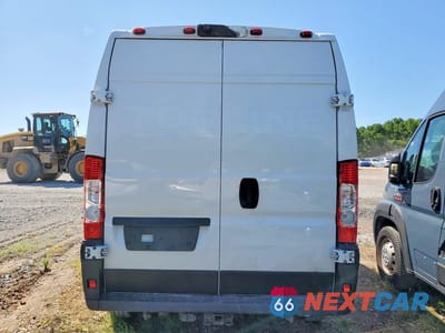 Zdjęcie 6 z 13 samochodu: 2023 RAM PROMASTER 3500 3500 HIGH VIN:3C6MRVHG1PE574279 - miniatura