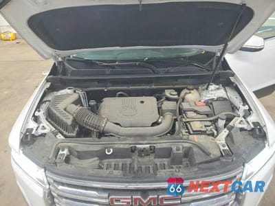 Zdjęcie 12 z 13 samochodu: 2023 GMC ACADIA SLT VIN:1GKKNUL41PZ250874 - miniatura