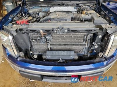 Zdjęcie 11 z 12 samochodu: 2012 FORD F150 SUPERCREW VIN:1FTFW1ET9CKE16977 - miniatura