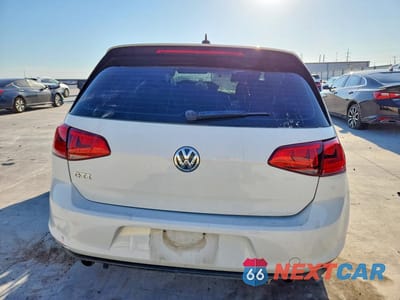 Zdjęcie 6 z 13 samochodu: 2017 VOLKSWAGEN GTI S VIN:3VW4T7AU4HM062235 - miniatura