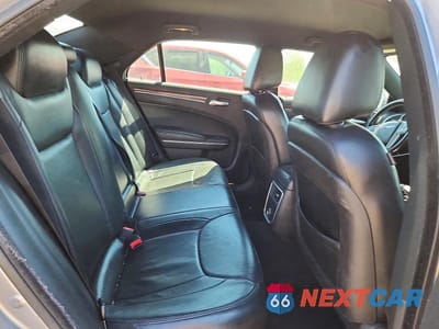 Zdjęcie 10 z 12 samochodu: 2014 CHRYSLER 300 VIN:2C3CCARGXEH235975 - miniatura