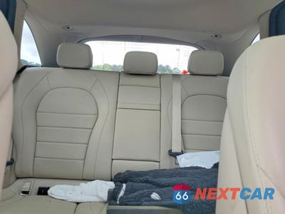 Zdjęcie 10 z 13 samochodu: 2020 MERCEDES-BENZ GLC 300 VIN:W1N0G8DB1LF842118 - miniatura