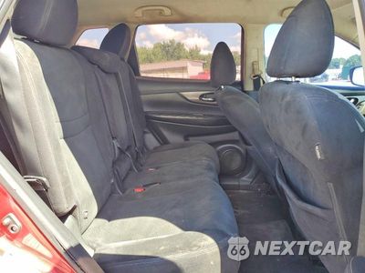 Zdjęcie 11 z 13 samochodu: 2016 NISSAN ROGUE S VIN:5N1AT2MT6GC743245 - miniatura