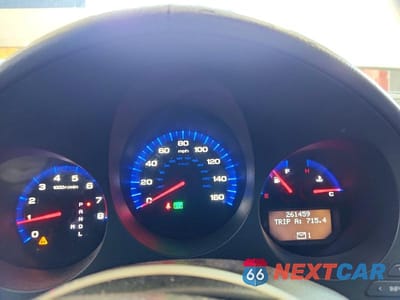 Zdjęcie 9 z 13 samochodu: 2005 ACURA TL VIN:19UUA66285A000096 - miniatura