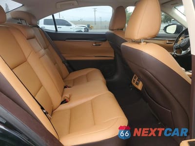 Zdjęcie 10 z 13 samochodu: 2017 LEXUS ES 300H VIN:JTHBW1GG7H2134213 - miniatura