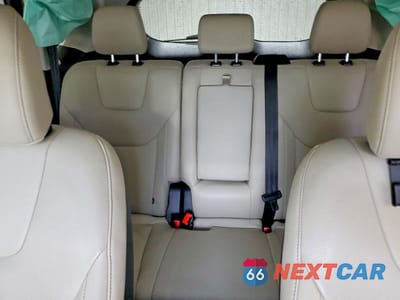 Zdjęcie 10 z 13 samochodu: 2017 FORD EDGE TITANIUM VIN:2FMPK4K94HBB95862 - miniatura