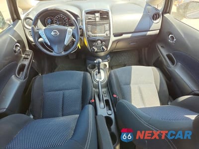 Zdjęcie 8 z 13 samochodu: 2018 NISSAN VERSA NOTE SV 5DR VIN:3N1CE2CP6JL367446 - miniatura