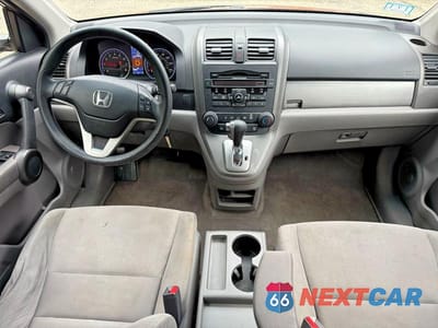 Zdjęcie 9 z 10 samochodu: 2011 HONDA CR-V EX VIN:5J6RE4H5XBL073131 - miniatura