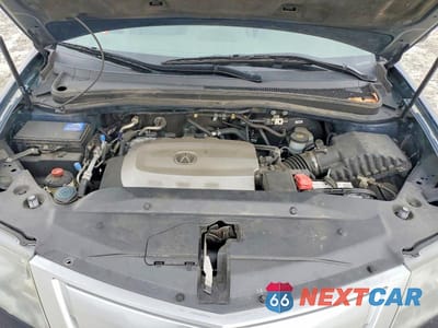 Zdjęcie 12 z 13 samochodu: 2013 ACURA MDX TECHNOLOGY VIN:2HNYD2H34DH503673 - miniatura